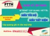 VIETTEL LẮP MẠNG