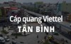 Lắp cáp quang quận Tân Bình