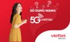 mang wifi internet cáp quang 5G Viettel