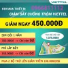 gan chong trom xe may viettel