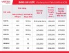 goi cuoc 5g viettel ha noi