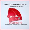 gia han smartmotor viettel