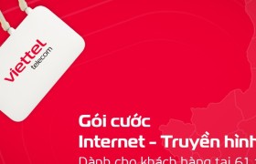 MẠNG VIETTEL 5G