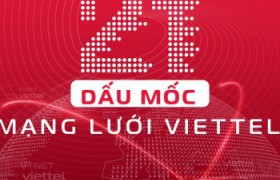 LẮP MẠNG WIFI INTERNET CÁP QUANG 5G VIETTEL