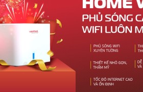 ĐĂNG KÝ LẮP MẠNG VIETTEL GÓI CƯỚC 5G MỚI