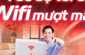 INTERNET MỚI NHẤT