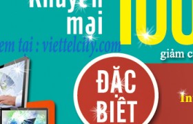 đăng ký lắp internet viettel