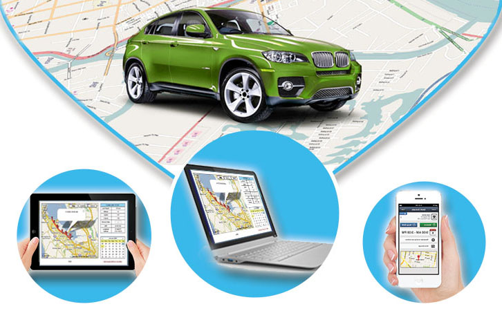 Đăng ký lắp định vị GPS ô tô của Viettel