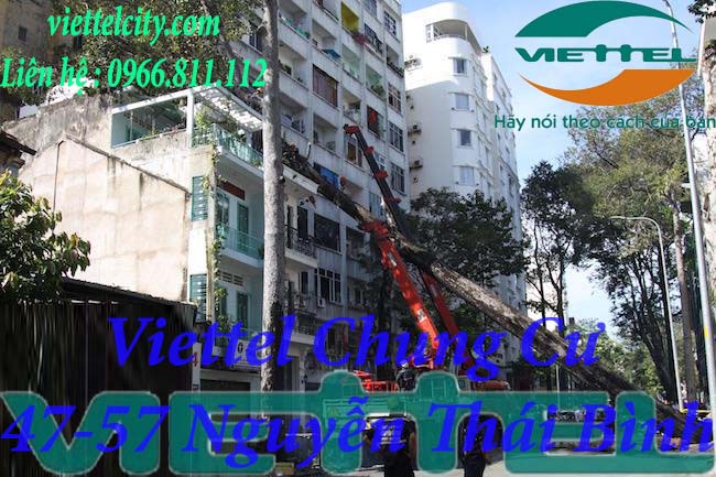 viettel chung cư 47 57