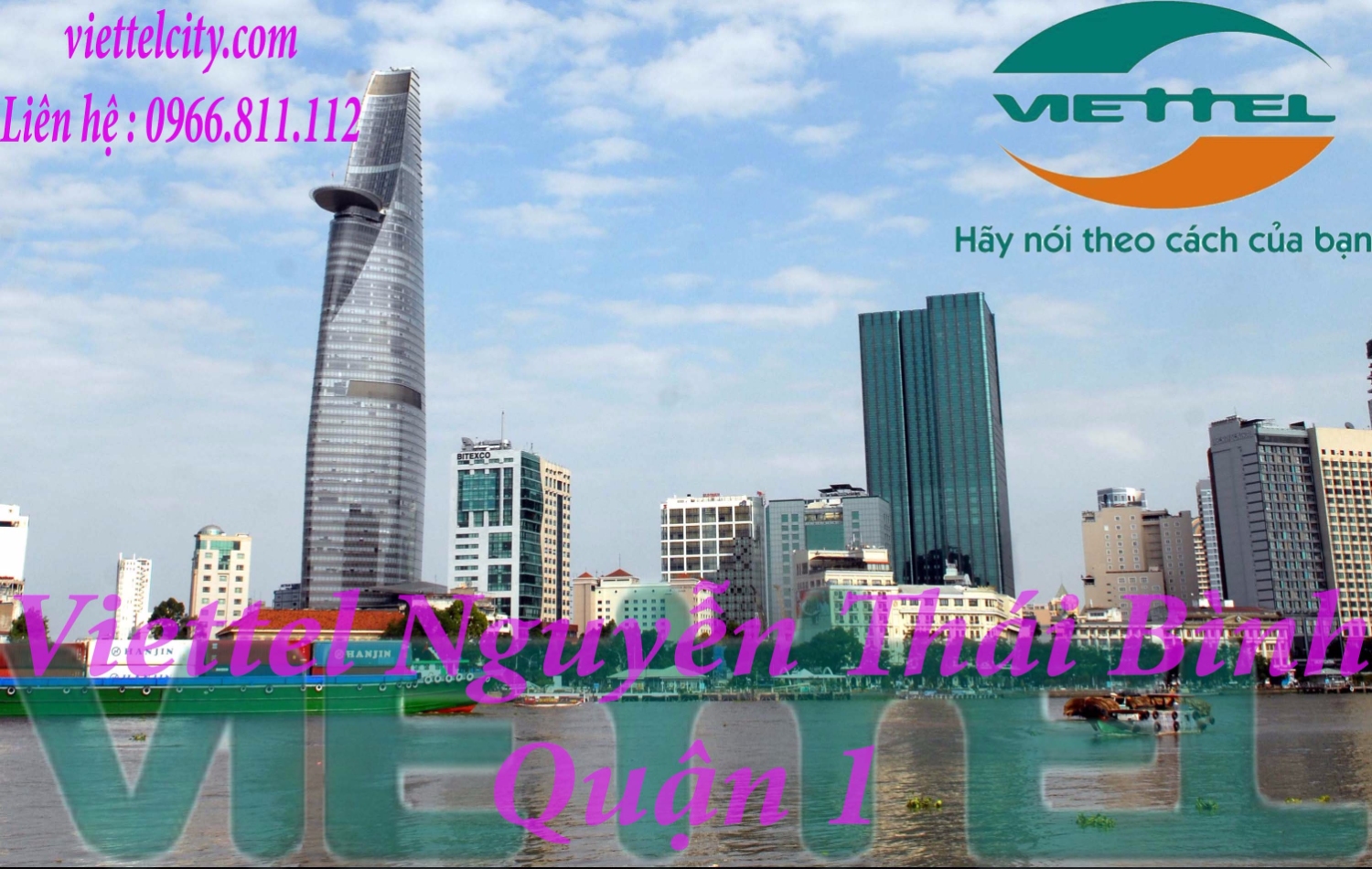 viettel P Nguyễn Thái Bình