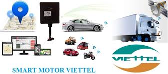định vị gps viettel