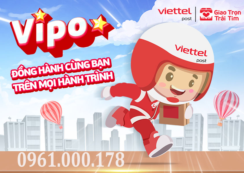 Viettel post