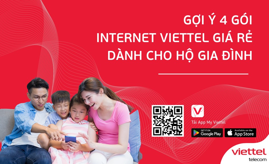 MẠNG 5G VIETTEL