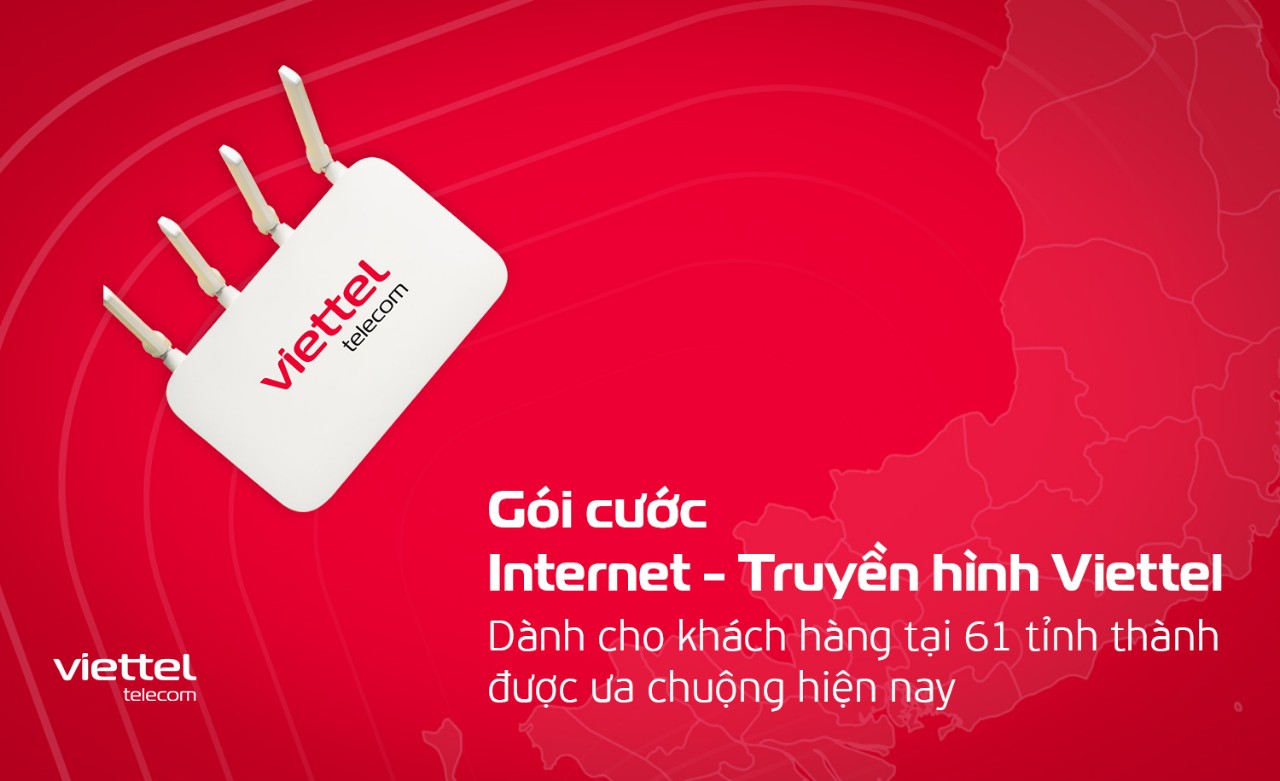 MẠNG VIETTEL 5G