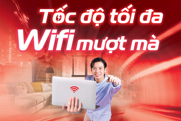 INTERNET MỚI NHẤT